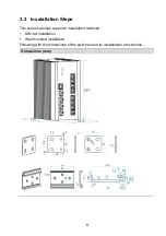 Предварительный просмотр 11 страницы Eneo IAM-5SE1016IMA Quick Installation Manual