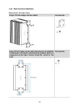 Предварительный просмотр 13 страницы Eneo IAM-5SE1016IMA Quick Installation Manual