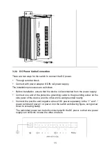 Предварительный просмотр 14 страницы Eneo IAM-5SE1016IMA Quick Installation Manual