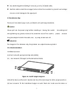 Предварительный просмотр 9 страницы Eneo IAR-7SH1024MMA User Manual