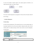 Предварительный просмотр 22 страницы Eneo IAR-7SH1024MMA User Manual