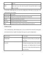 Предварительный просмотр 40 страницы Eneo IAR-7SH1024MMA User Manual