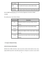 Preview for 59 page of Eneo IAR-7SH1024MMA User Manual