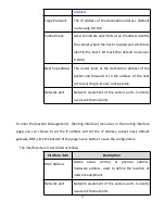 Preview for 67 page of Eneo IAR-7SH1024MMA User Manual