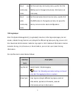 Preview for 74 page of Eneo IAR-7SH1024MMA User Manual