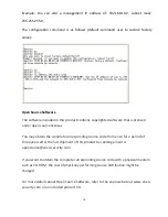 Preview for 78 page of Eneo IAR-7SH1024MMA User Manual