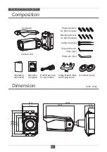 Предварительный просмотр 7 страницы Eneo ICB-62M0550MAA User Manual