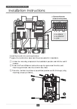 Предварительный просмотр 11 страницы Eneo ICB-62M0550MAA User Manual