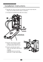 Предварительный просмотр 13 страницы Eneo ICB-62M0550MAA User Manual