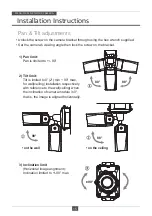 Предварительный просмотр 15 страницы Eneo ICB-62M0550MAA User Manual