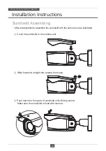 Предварительный просмотр 16 страницы Eneo ICB-62M0550MAA User Manual