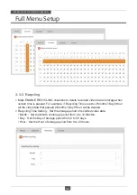 Предварительный просмотр 42 страницы Eneo ICB-62M0550MAA User Manual