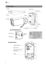 Preview for 6 page of Eneo ICB-62M2712M0A Quick Installation Manual