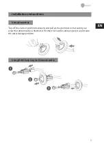 Preview for 7 page of Eneo ICB-62M2712M0A Quick Installation Manual