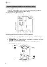 Preview for 8 page of Eneo ICB-62M2712M0A Quick Installation Manual