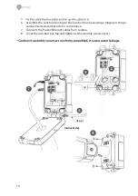 Preview for 10 page of Eneo ICB-62M2712M0A Quick Installation Manual