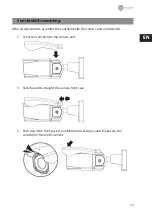 Preview for 13 page of Eneo ICB-62M2712M0A Quick Installation Manual