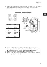 Preview for 33 page of Eneo ICB-62M2712M0A Quick Installation Manual