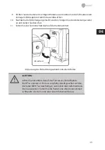 Preview for 35 page of Eneo ICB-62M2712M0A Quick Installation Manual