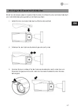 Preview for 37 page of Eneo ICB-62M2712M0A Quick Installation Manual