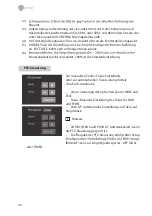 Preview for 40 page of Eneo ICB-62M2712M0A Quick Installation Manual