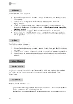 Preview for 46 page of Eneo ICB-62M2712M0A Quick Installation Manual