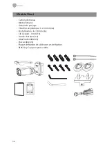 Preview for 54 page of Eneo ICB-62M2712M0A Quick Installation Manual