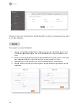 Preview for 70 page of Eneo ICB-62M2712M0A Quick Installation Manual