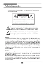 Предварительный просмотр 3 страницы Eneo ICB-62M2712M5A User Manual