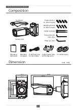 Предварительный просмотр 7 страницы Eneo ICB-62M2712M5A User Manual