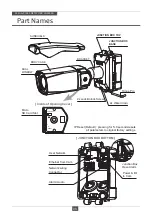 Предварительный просмотр 8 страницы Eneo ICB-62M2712M5A User Manual