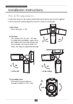 Предварительный просмотр 15 страницы Eneo ICB-62M2712M5A User Manual