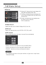 Preview for 23 page of Eneo ICB-62M2712M5A User Manual