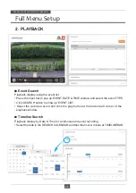 Preview for 24 page of Eneo ICB-62M2712M5A User Manual