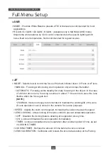 Preview for 33 page of Eneo ICB-62M2712M5A User Manual