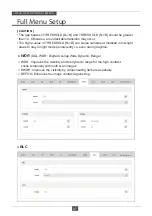 Предварительный просмотр 36 страницы Eneo ICB-62M2712M5A User Manual