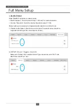 Предварительный просмотр 49 страницы Eneo ICB-62M2712M5A User Manual