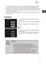 Предварительный просмотр 17 страницы Eneo ICB-65M2713M5A Quick Installation Manual