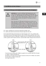 Предварительный просмотр 31 страницы Eneo ICB-65M2713M5A Quick Installation Manual