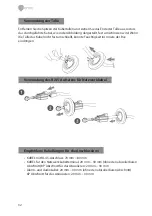 Предварительный просмотр 32 страницы Eneo ICB-65M2713M5A Quick Installation Manual