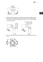 Предварительный просмотр 37 страницы Eneo ICB-65M2713M5A Quick Installation Manual