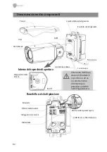 Предварительный просмотр 82 страницы Eneo ICB-65M2713M5A Quick Installation Manual