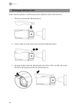 Предварительный просмотр 90 страницы Eneo ICB-65M2713M5A Quick Installation Manual