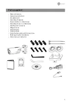 Preview for 5 page of Eneo ICB-72A0003M0A User Manual