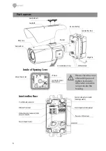 Preview for 6 page of Eneo ICB-72A0003M0A User Manual