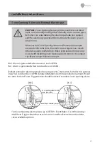 Preview for 7 page of Eneo ICB-72A0003M0A User Manual