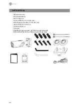 Предварительный просмотр 28 страницы Eneo ICB-72M2713MAA Quick Installation Manual