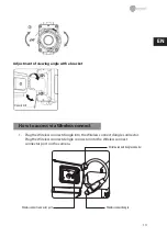 Предварительный просмотр 13 страницы Eneo ICB-73M2712MWA Quick Installation Manual