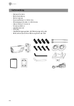 Предварительный просмотр 30 страницы Eneo ICB-73M2712MWA Quick Installation Manual