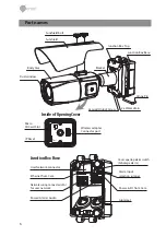 Предварительный просмотр 6 страницы Eneo ICB-73M2712MWA User Manual